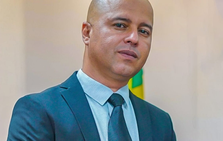 Cleiber Levy é especialista em comunicação eleitoral e marketing político