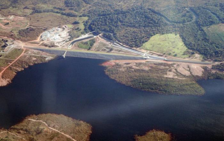 No Tocantins há cerca de 680 barragens registradas pelo Naturatins