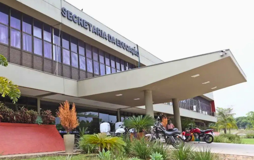 Na pauta, o Sintet solicita ao governo o envio do PCCR da Educação para a Aleto