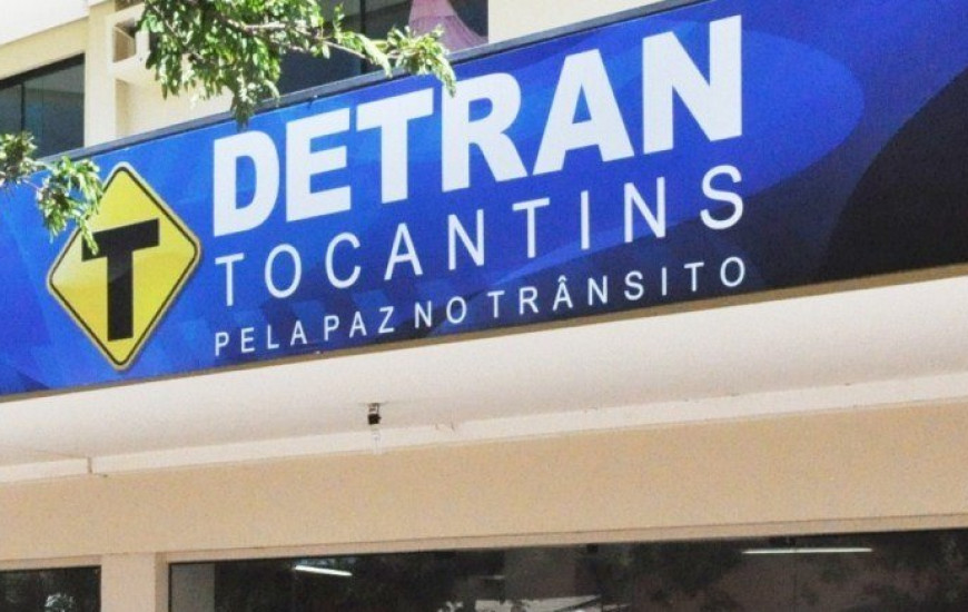 Juiz anula contrato entre Detran e empresa