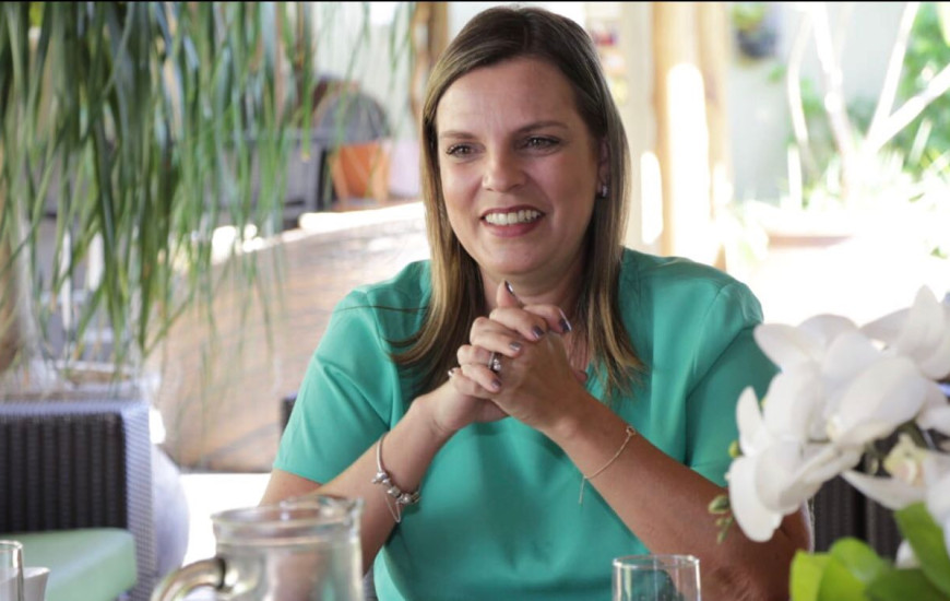 Políticas de sucesso no TO serão apresentadas pelo PV