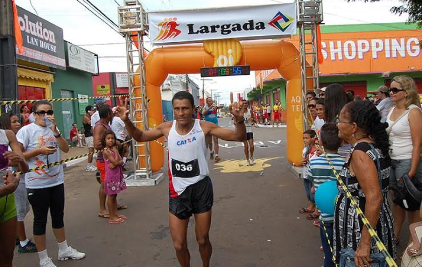 Corrida do Trabalhador
