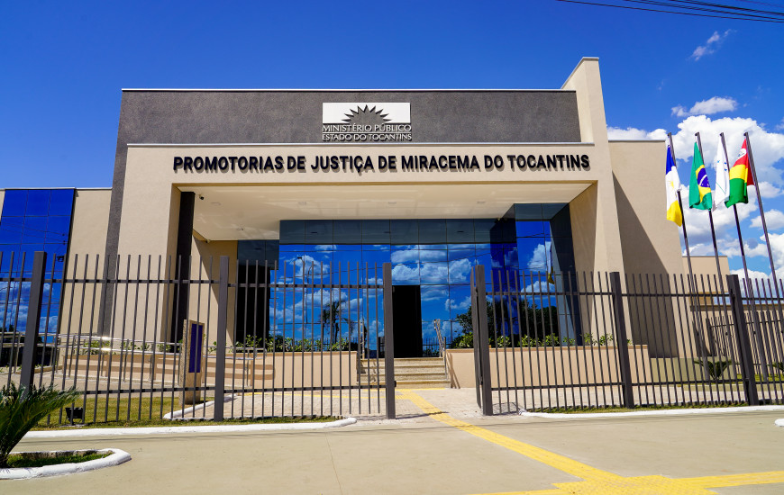 Caso foi denunciado pela Promotoria em Miracema