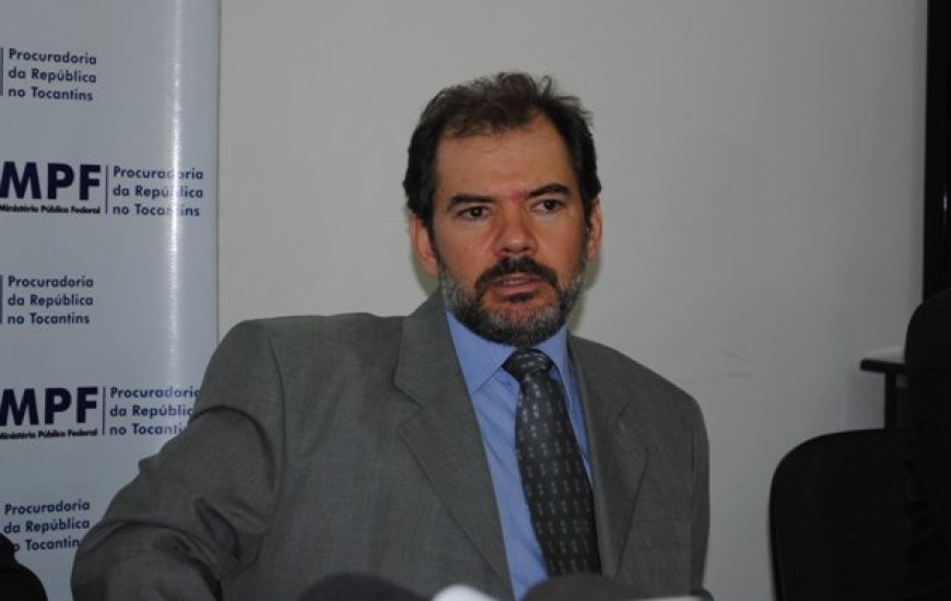Procurador Regional Eleitoral, Álvaro Manzano