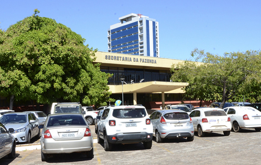 Previsão de arrecadação é para este mês de dezembro