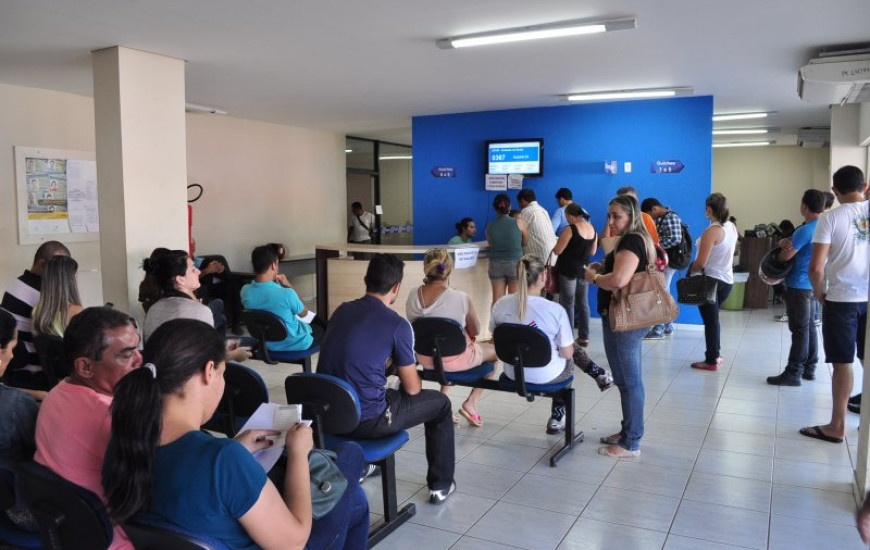 Detran afirma que emissão de CNH será normalizada