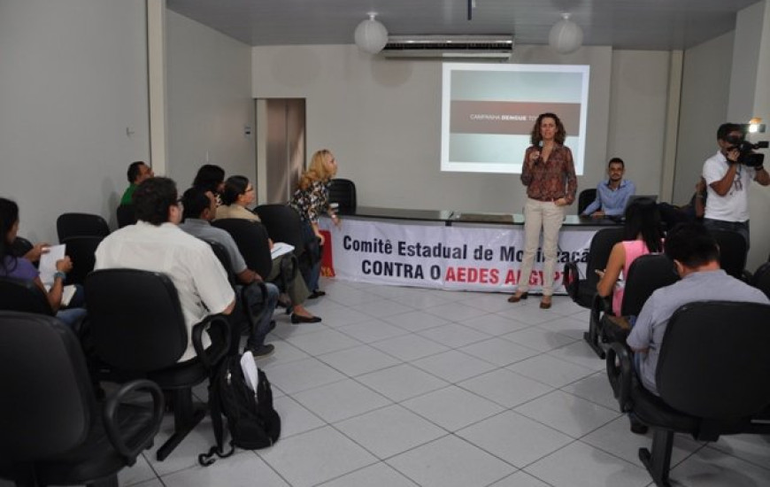 Aumento das notificações é de 162%