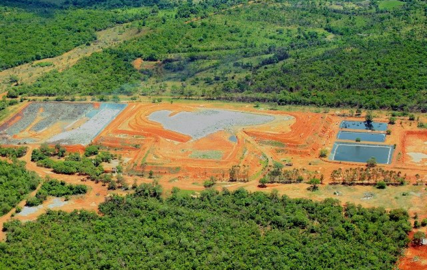Política Nacional de Resíduos será discutida