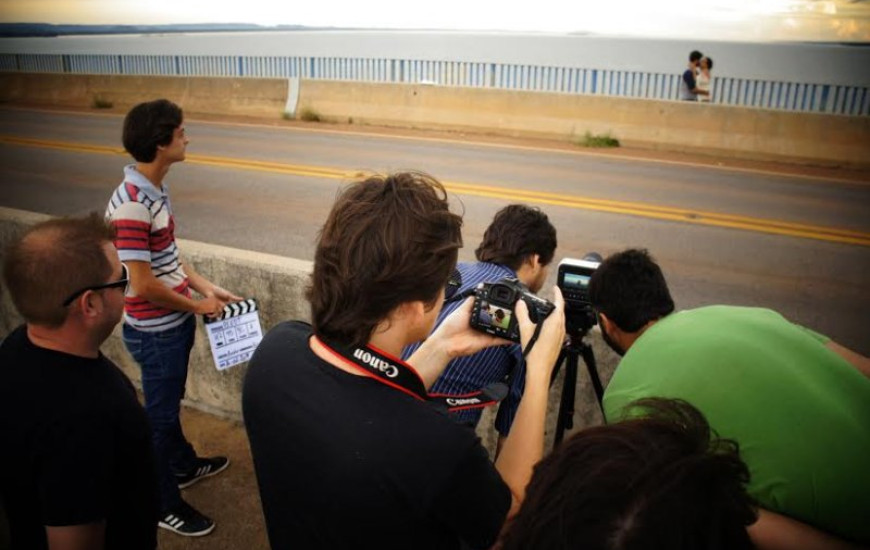 Filme estreia na quinta-feira, 27