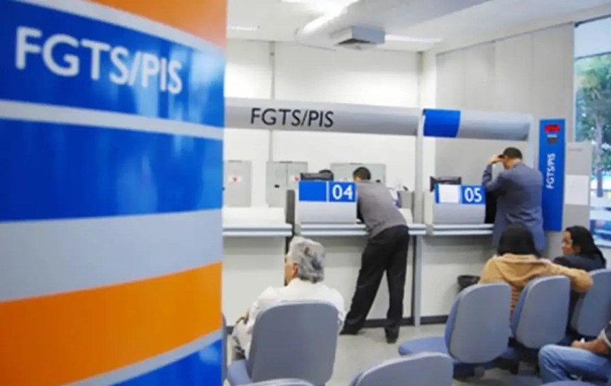 Abono Salarial do Pis/Pasep começa a ser pago nesta 2ª aos nascidos em janeiro