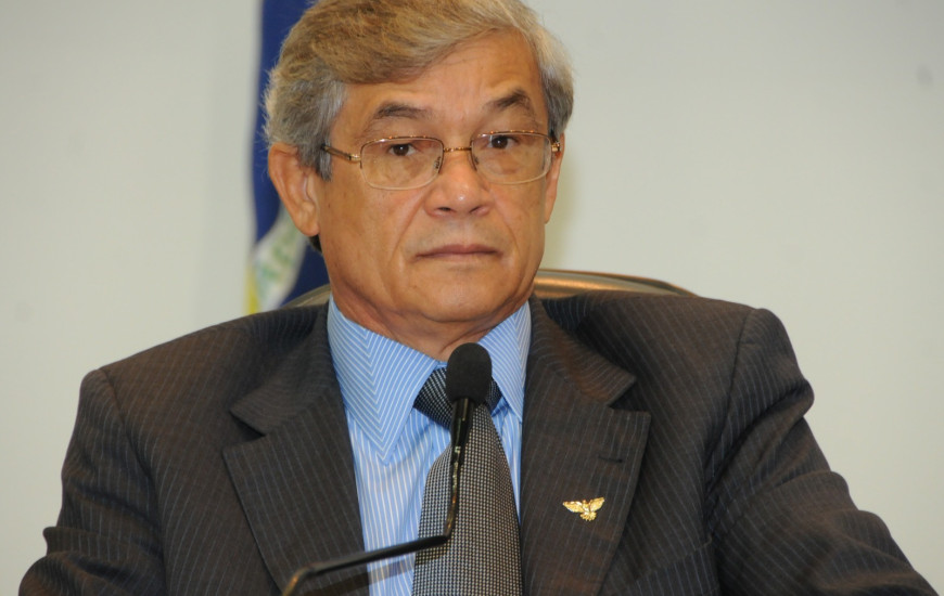Novo prédio levará o nome do deputado Raimundo Moreira, que faleceu em 2015
