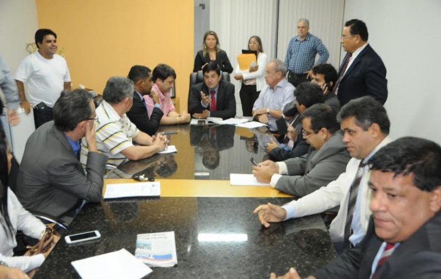 Joaquim Maia pediu a suspensão da cobrança