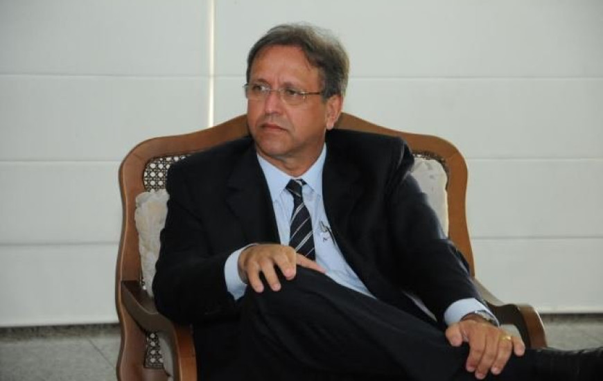 Governador Marcelo Miranda