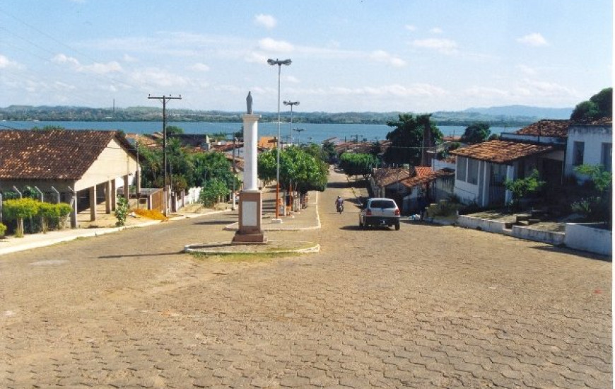 Caso aconteceu em Xambioá