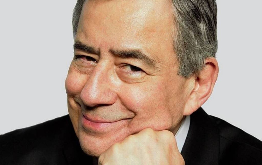  Jornalista Paulo Henrique Amorim