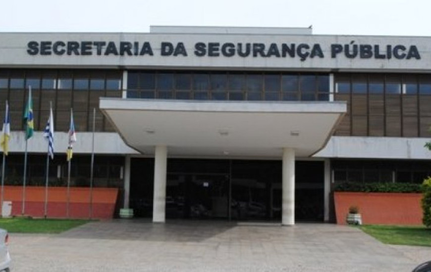 SSP confirma falta de delegados