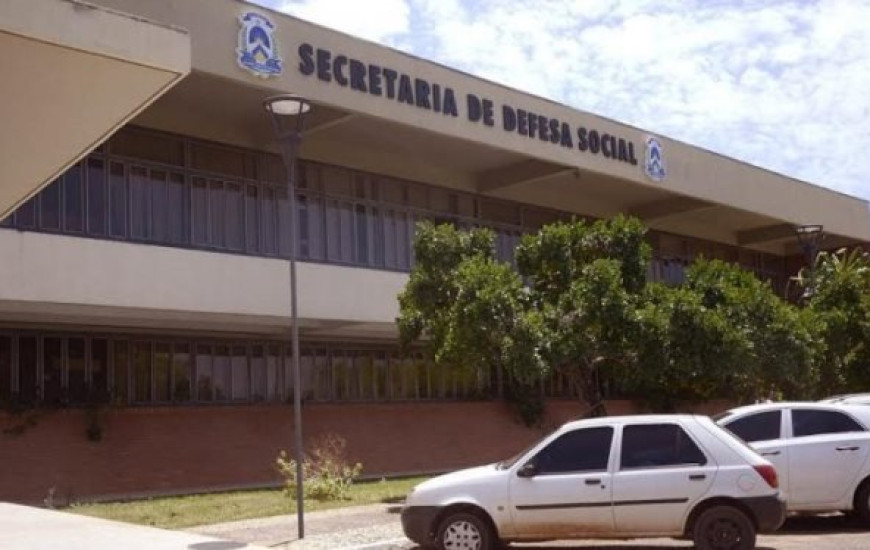 DPE quer convocação de todos aprovados em 1ª etapa