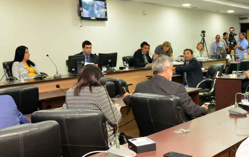 CCJ analisa projeto do Executivo que reduz ICMS nas operações com milho