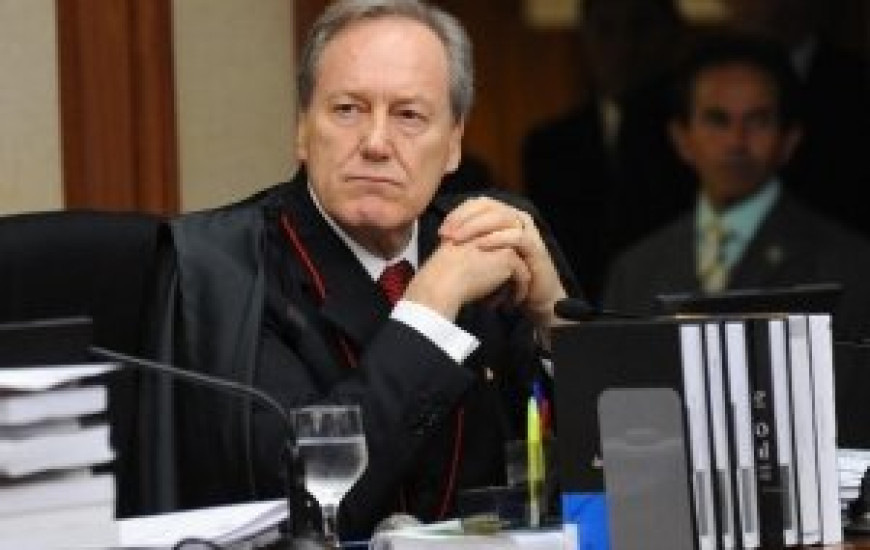 Ministro Ricardo Lewandowski