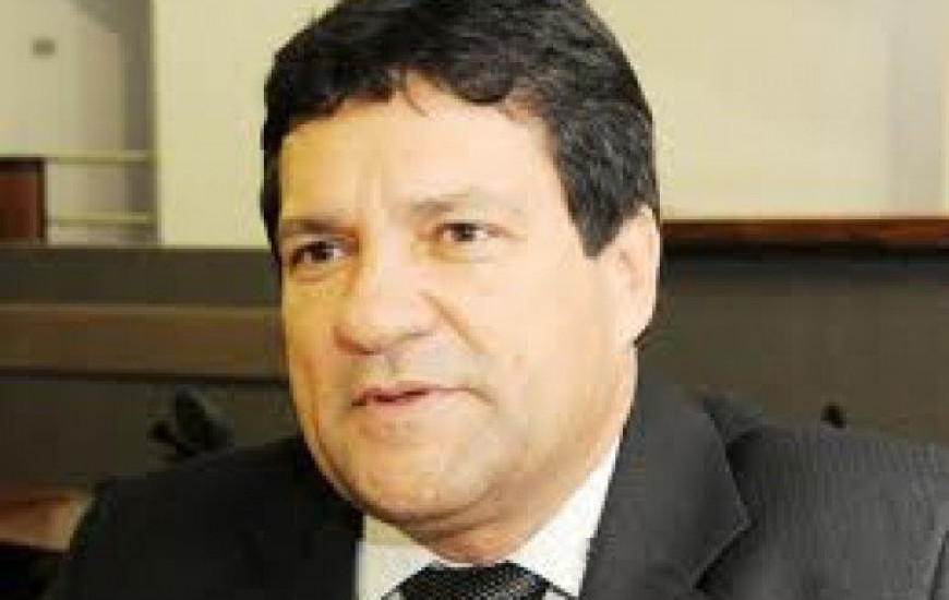 Deputado Osires Damaso