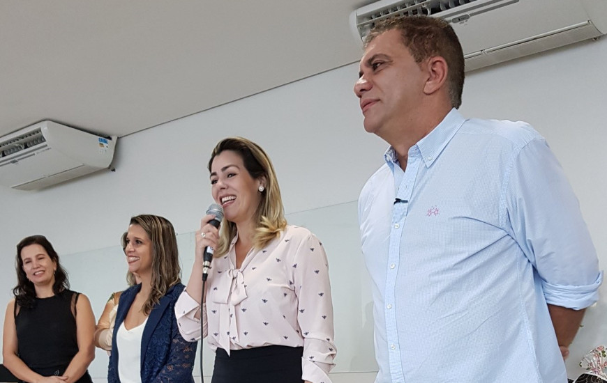 Prefeito de Palmas deixará o cargo no dia 3 de abril