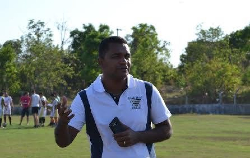 Vereador Waldson da Agesp