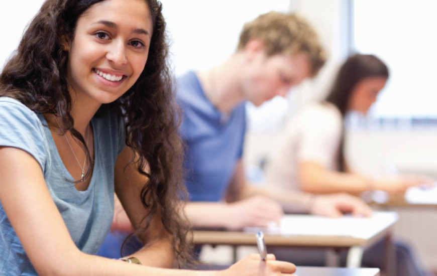 Cursos ofertados pelo CRAS são gratuitos e oferecem certidão