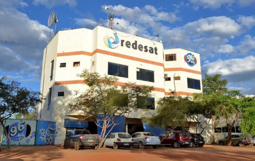 Sucateamento da Redesat é denunciado