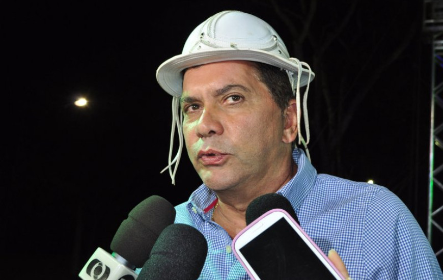 Amastha espera superar edições anteriores