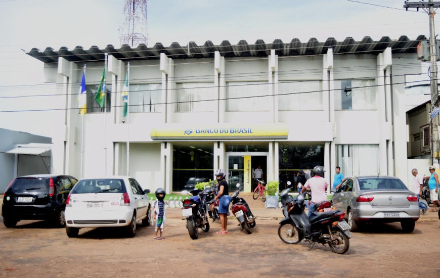 Gestores do TO aguardam acesso a contas