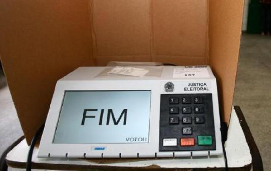 354 mil eleitores faltaram às urnas no 2º turno no Tocantins