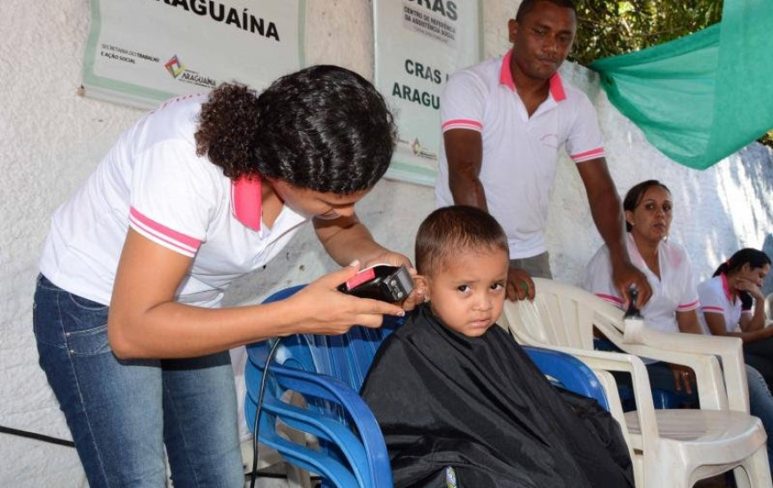 Curso será gratuito em Araguaína