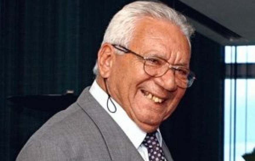 Nilton Santos morre aos 88 anos