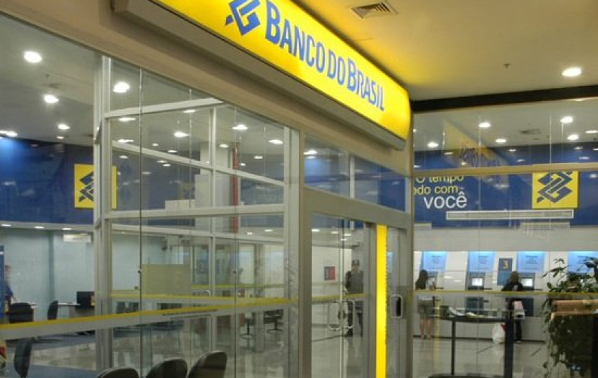 BB está mantendo contato com servidores