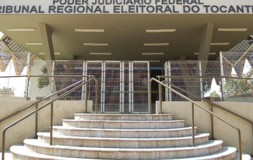 Tribunal Regional Eleitoral