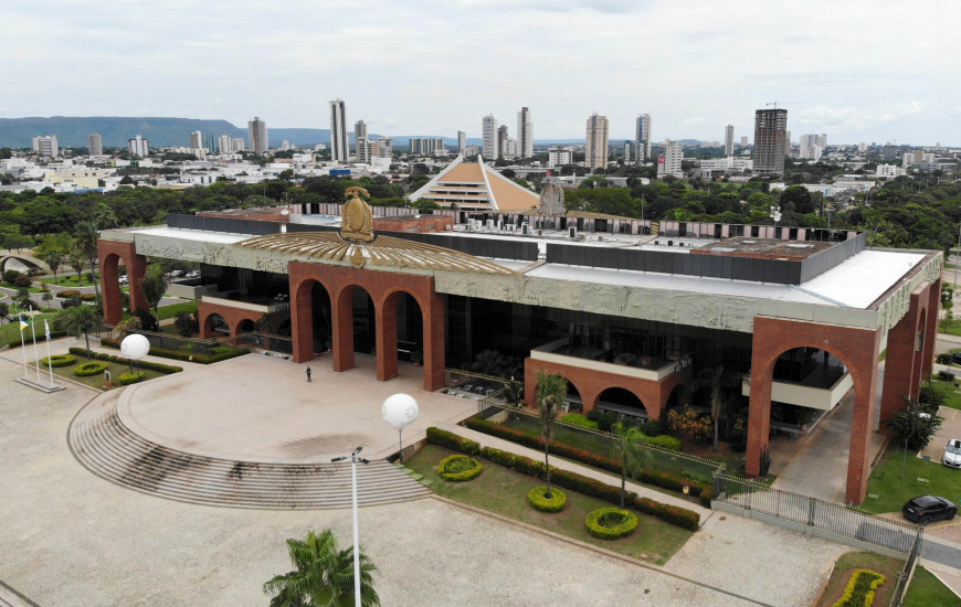 Governo sanciona LOA para o exercício 2026 e PPA 2024/2027