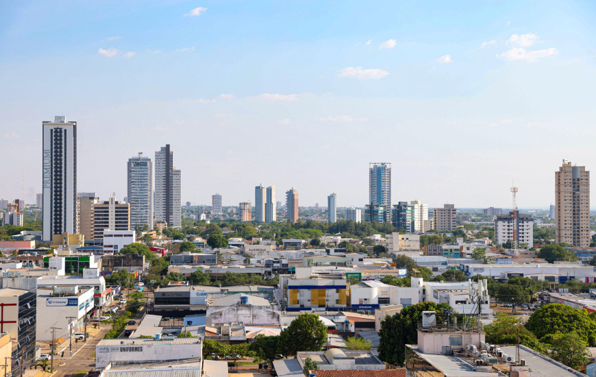 Eficiência e excelência no saneamento colocam a capital em destaque 