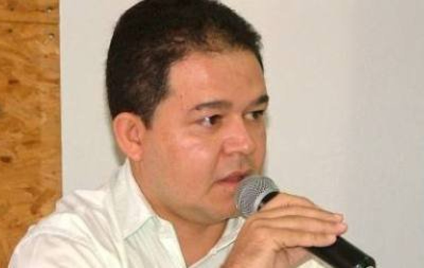 Presidente Cleiton Pinheiro