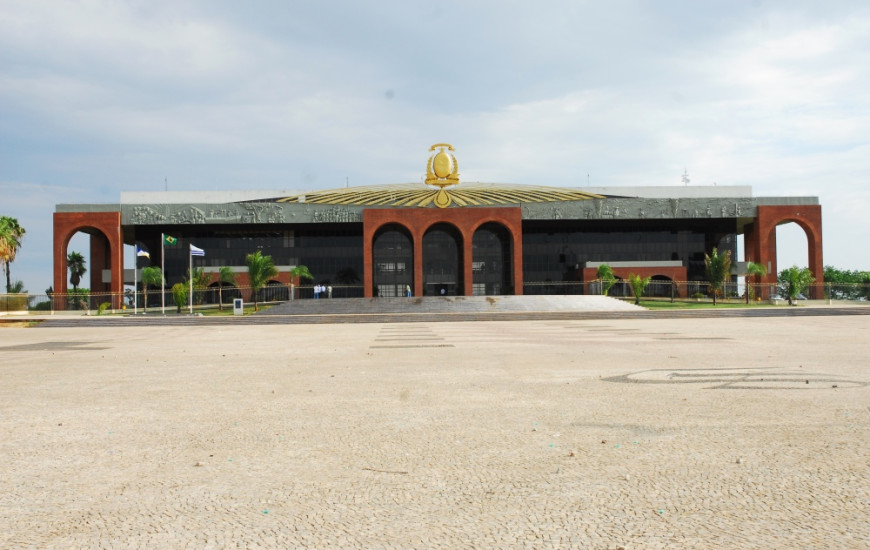  Carlesse nomeou alguns servidores nesta quarta