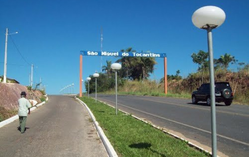 São Miguel do Tocantins