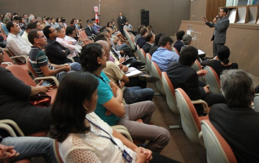 TJ apresenta proposta para reduzir gastos