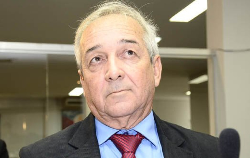 Vereador consegue asfalto para Sindicato de Palmas