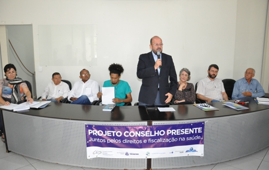 Evento acontece em Araguaína nesta quinta e sexta