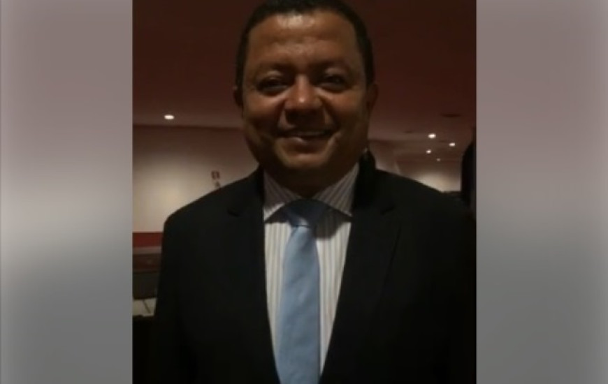 Márlon diz que voltou ao TO para liderar Ficha Limpa em sua terra