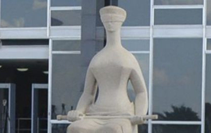 Supremo Tribunal Federal