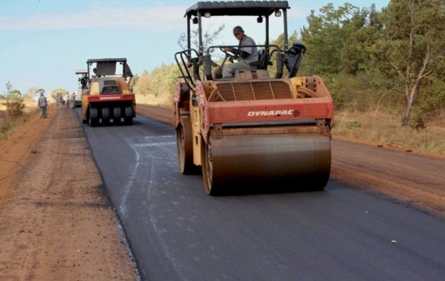 PF apura supostos desvios de verbas em obras