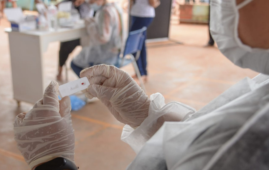 Foto: Raiza Milhomem/Prefeitura de Palmas 