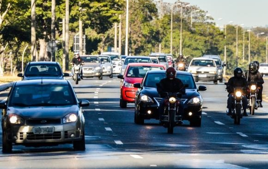 Multa para quem descumprir é de R$ 85,13