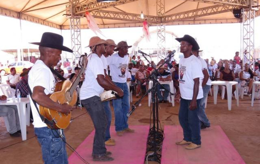 Festival de Música Folclórica teve saldo positivo