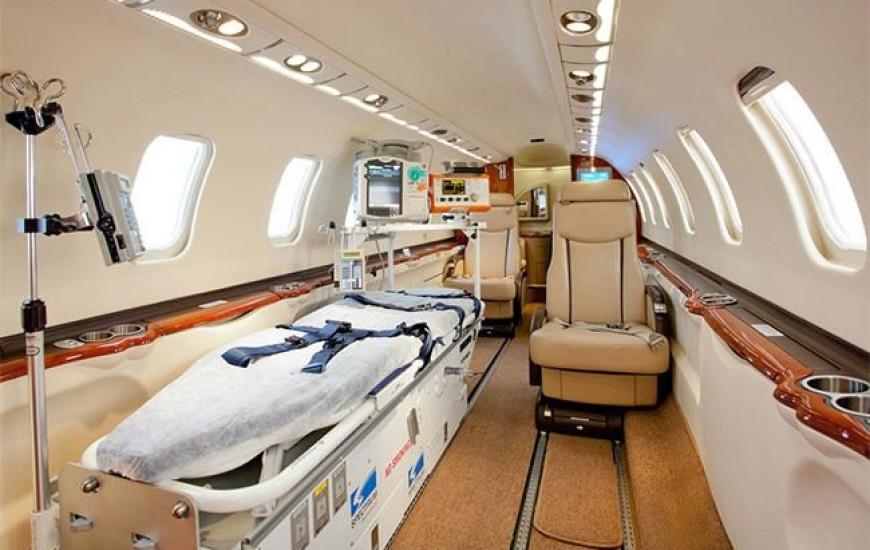 UTI Aérea - Heringer